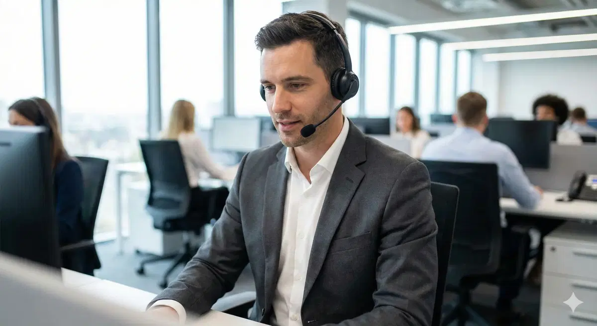 Buying Agent