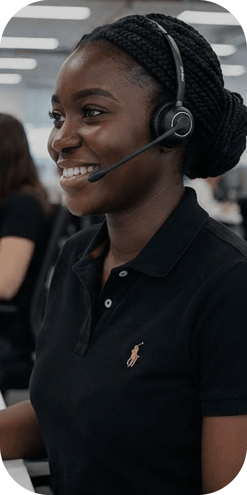 Sales Agent
